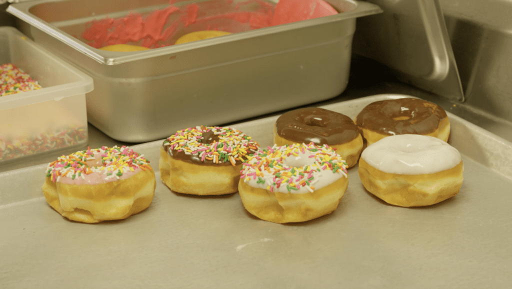 King's Donuts, Hempstead